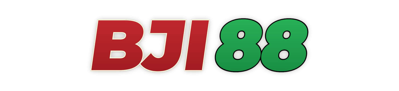 Logo bji88